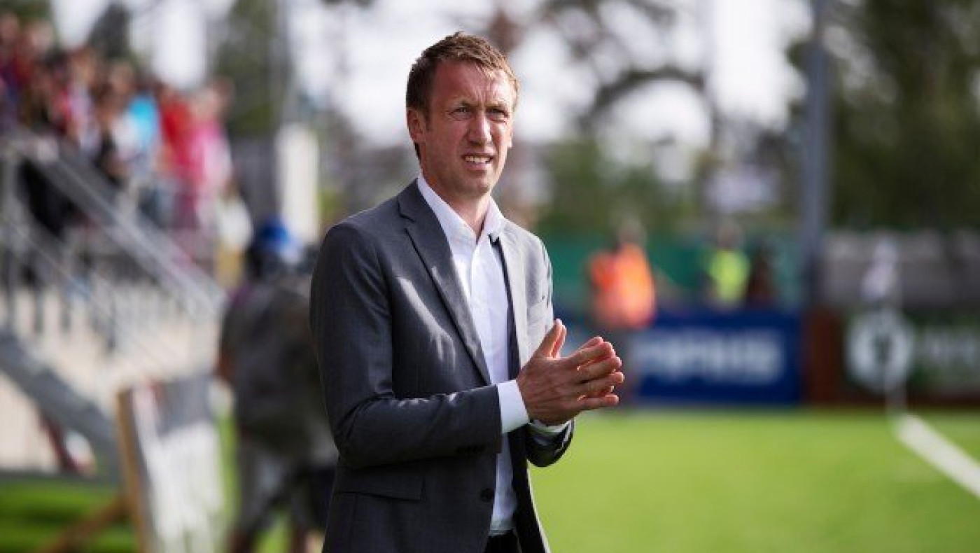 Με τη Σουόνσι συμφώνησε ο πρώην τεχνικός της Έστερσουντ!