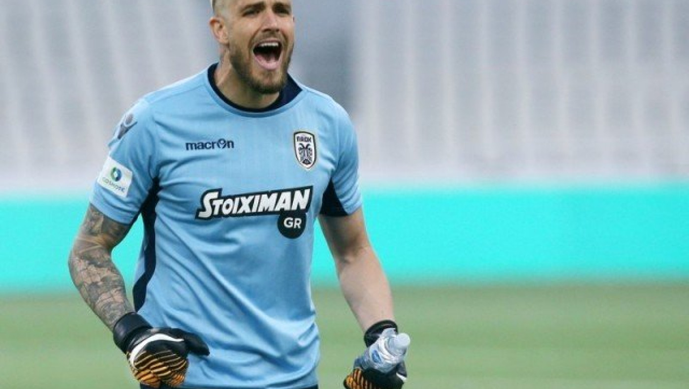 Της κακομοίρας: Η καριέρα του Πασχαλάκη που μοιάζει με παραμύθι