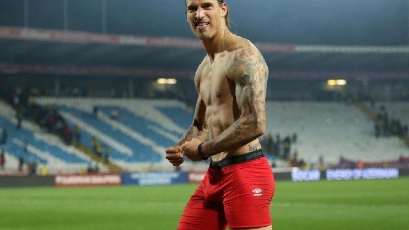 Οι «ασπρόμαυρες» ευχές του ΠΑΟΚ στον «killer» Πρίγιοβιτς! (pic)