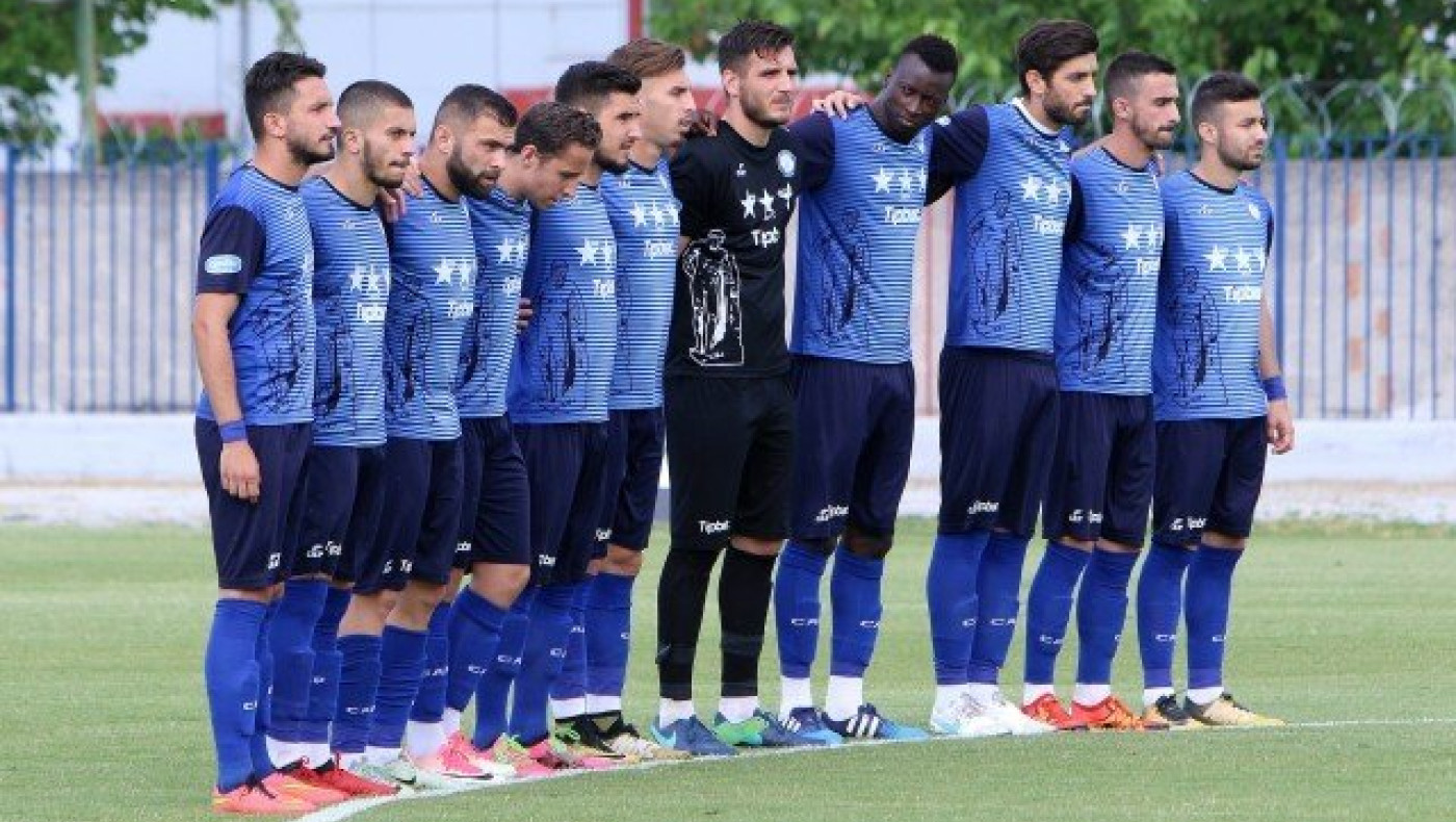 Πολύ καλό σημάδι ο ρεαλισμός   που δείχνει η διοίκηση του Ηρακλή