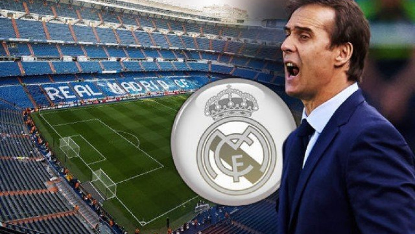 Λοπετέγκι: «Χθες η χειρότερη  ημέρα της ζωής μου, σήμερα η καλύτερη!»