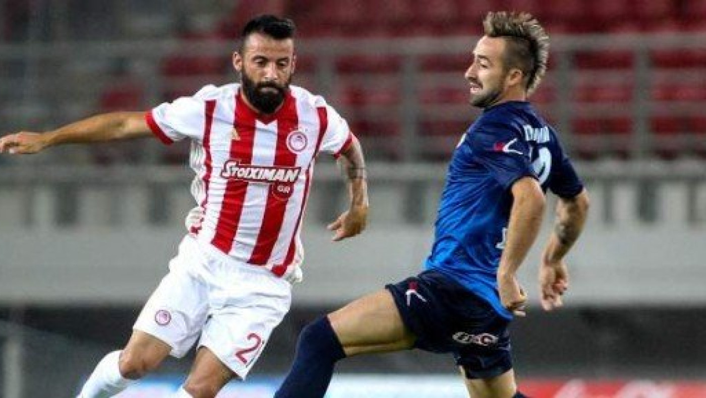 Ο Τσιρίλο ξεκαθαρίζει για Σιώπη: «Ψέμματα όσα ακούγονται»