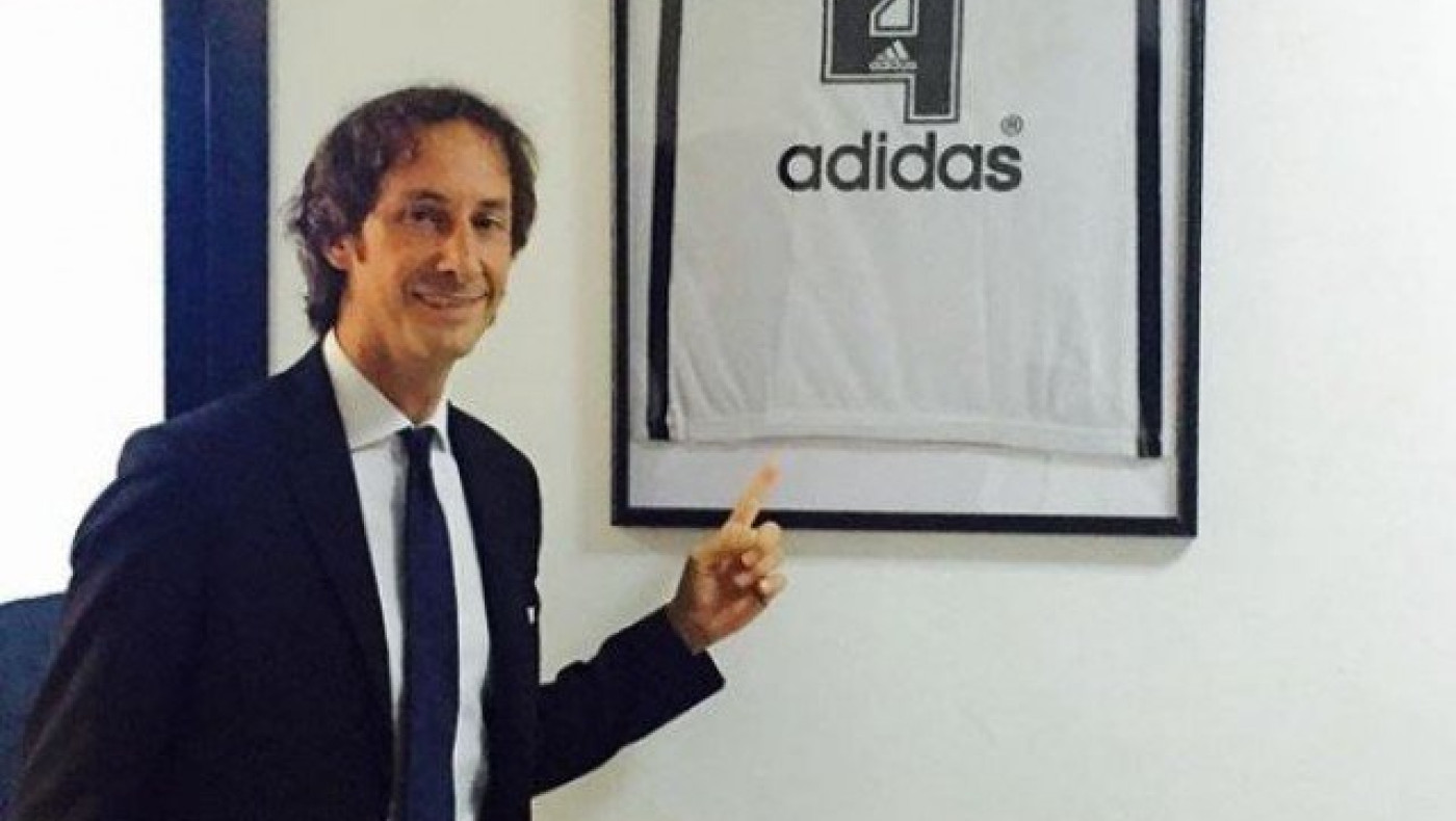 Δεν ξέχασε τον Ιταλό του ο                                  ΠΑΟΚ (pic)