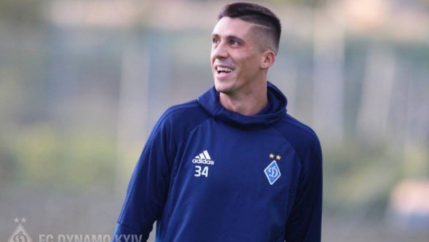 Χαλαρώνει πριν τον ΠΑΟΚ            ο Χατσερίντι (pics)