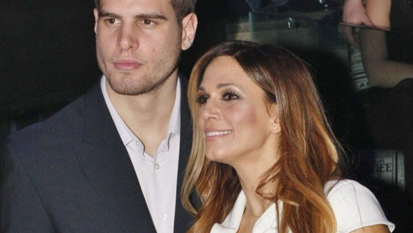 Η Κοκκίνου μιλά πρώτη φορά για τον χωρισμό της από τον Μπόγρη