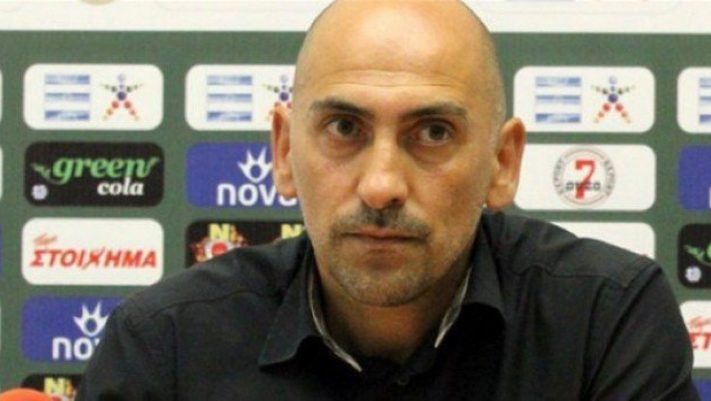 Καρύδας:              «Δεν δεχόμαστε δεύτερη αξιολόγηση»