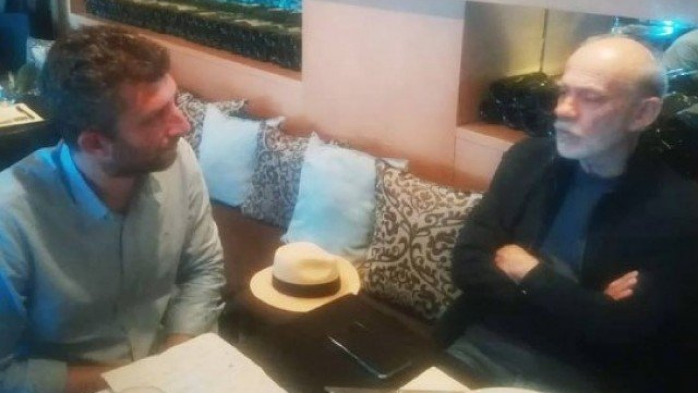 Αποκλειστική συνέντευξη Λιάνη: «Μόνη λύση να τα βρουν οι πρόεδροι»