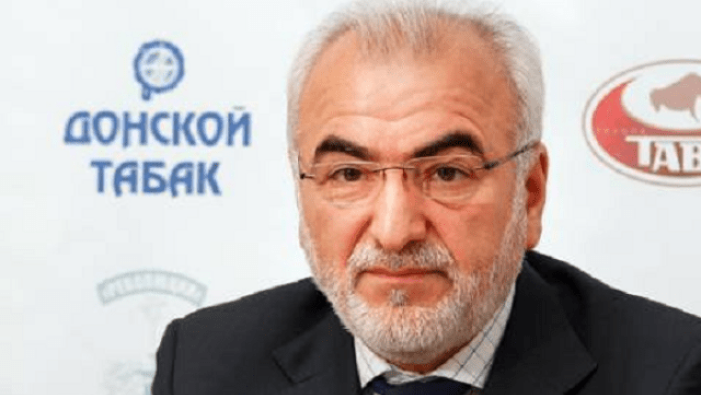 Εγκρίθηκε η πώληση της καπνοβιομηχανίας του Ιβάν Σαββίδη