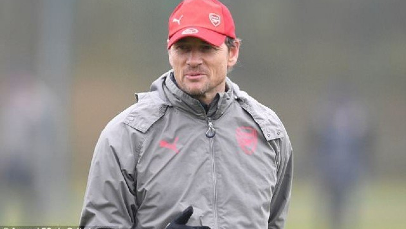 Λέμαν: «Η συμπεριφορά της ομάδας του 2004 δεν χρειάζεται πλέον»