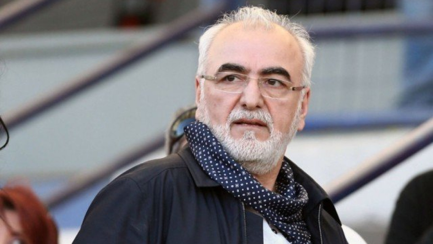 Σαββίδης: «Δεν συμφωνήσαμε με Βέρνμπλουμ, συνεχίζονται οι επαφές»