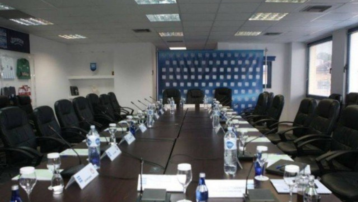 Αυτοί διεκδικούν την προεδρία της Superleague, τι κάνει ο ΠΑΟΚ