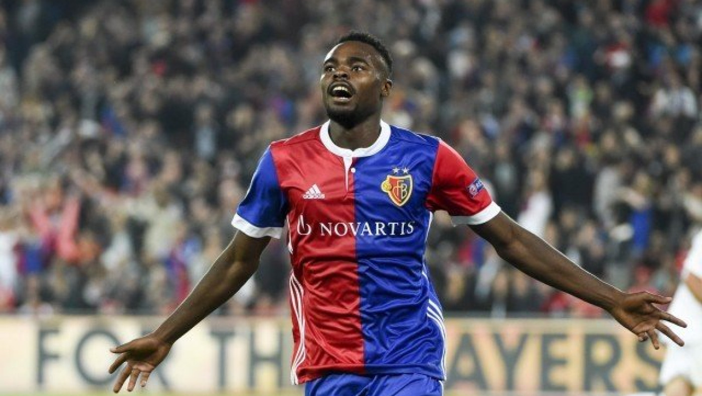 Πρώτη φιλική νίκη για Βασιλεία στο γήπεδό της με εξάρα!