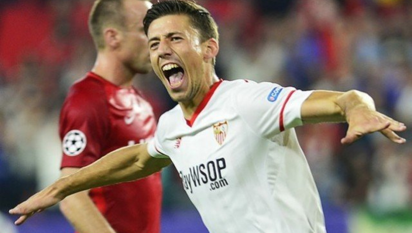 Στην Μπαρτσελόνα ο                         Λενγκλέ!