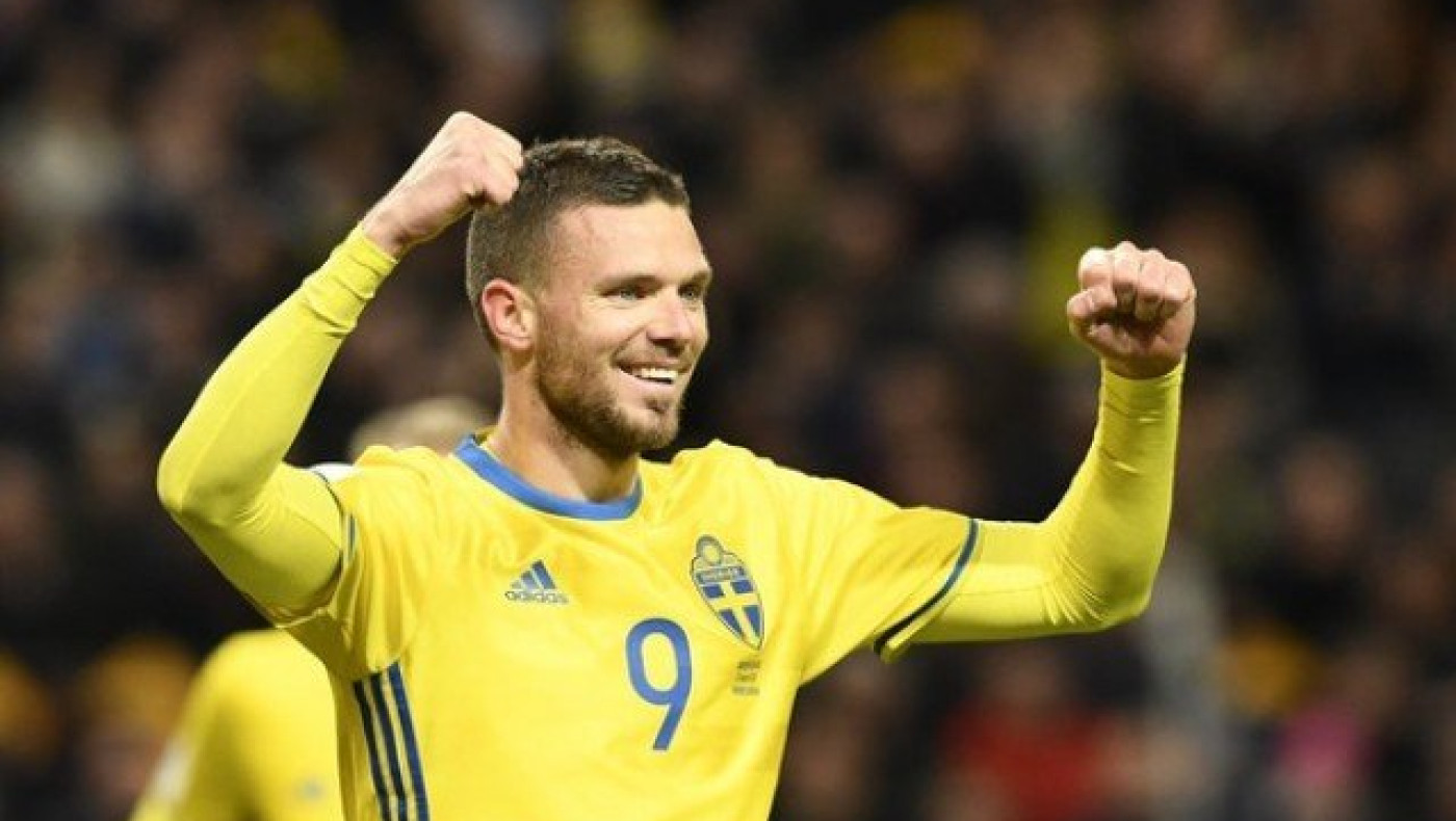 Διπλό η Σερβία, άσος η                 Γερμανία, άσος και η Σουηδία…  