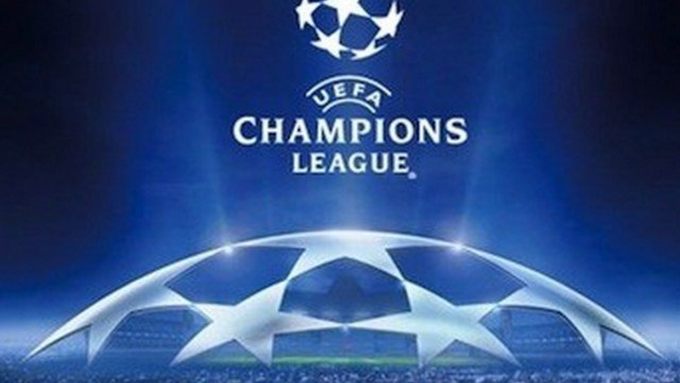 Τα ζευγάρια της 1ης προκριματικής φάσης του Τσάμπιονς Λιγκ