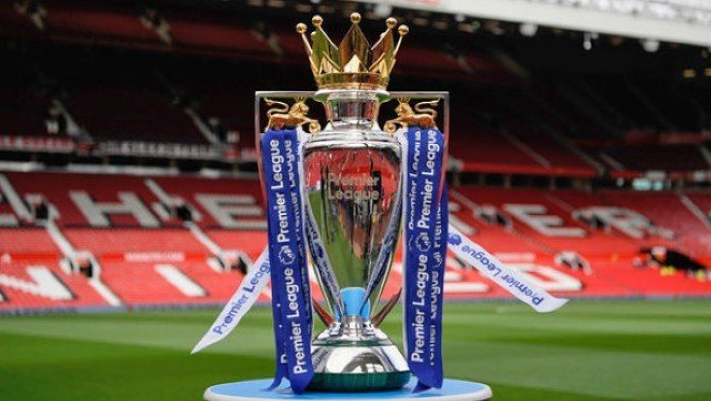 Ντέρμπι           στην πρεμιέρα της Premier League