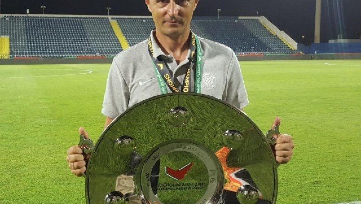 Πρωταθλητής,           «ανατολίτης» και με  άγνοια κινδύνου