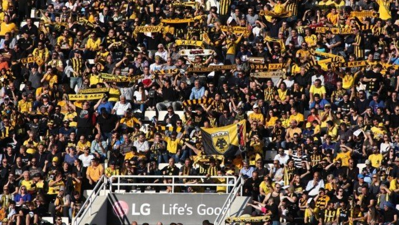 ORIGINAL21: «Πάμε να αποτρελάνουμε εντελώς τον Λουτσέσκου»