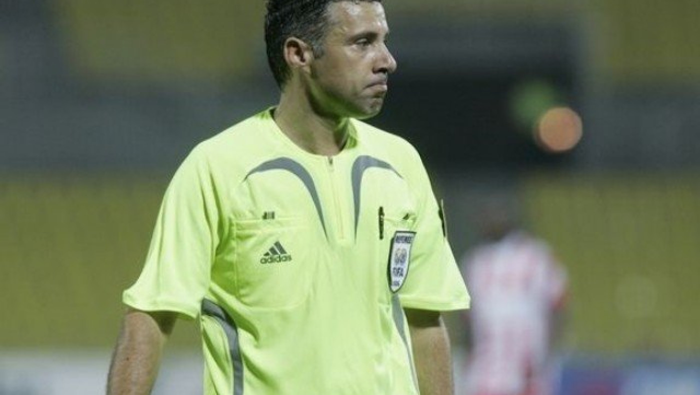 Τσίκινης: «Οι αλλαγές στους πίνακες διαιτησίας είναι μεγάλη τομή»