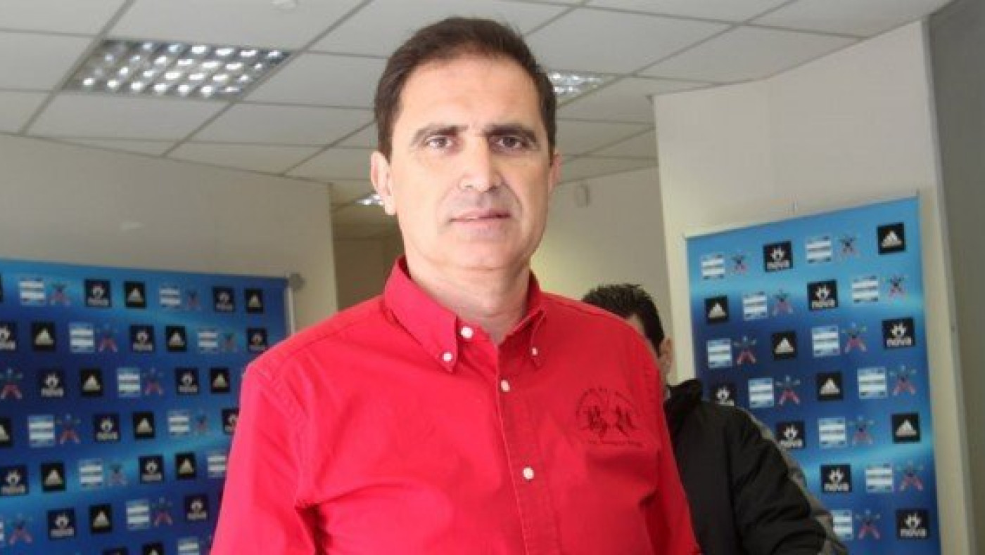 Μποροβήλος:«Δεν φτάνει μόνο          η αναδιάρθρωση»