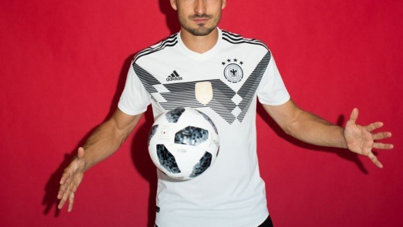 Έμεινε εκτός ο Χούμελς                 στην Γερμανία