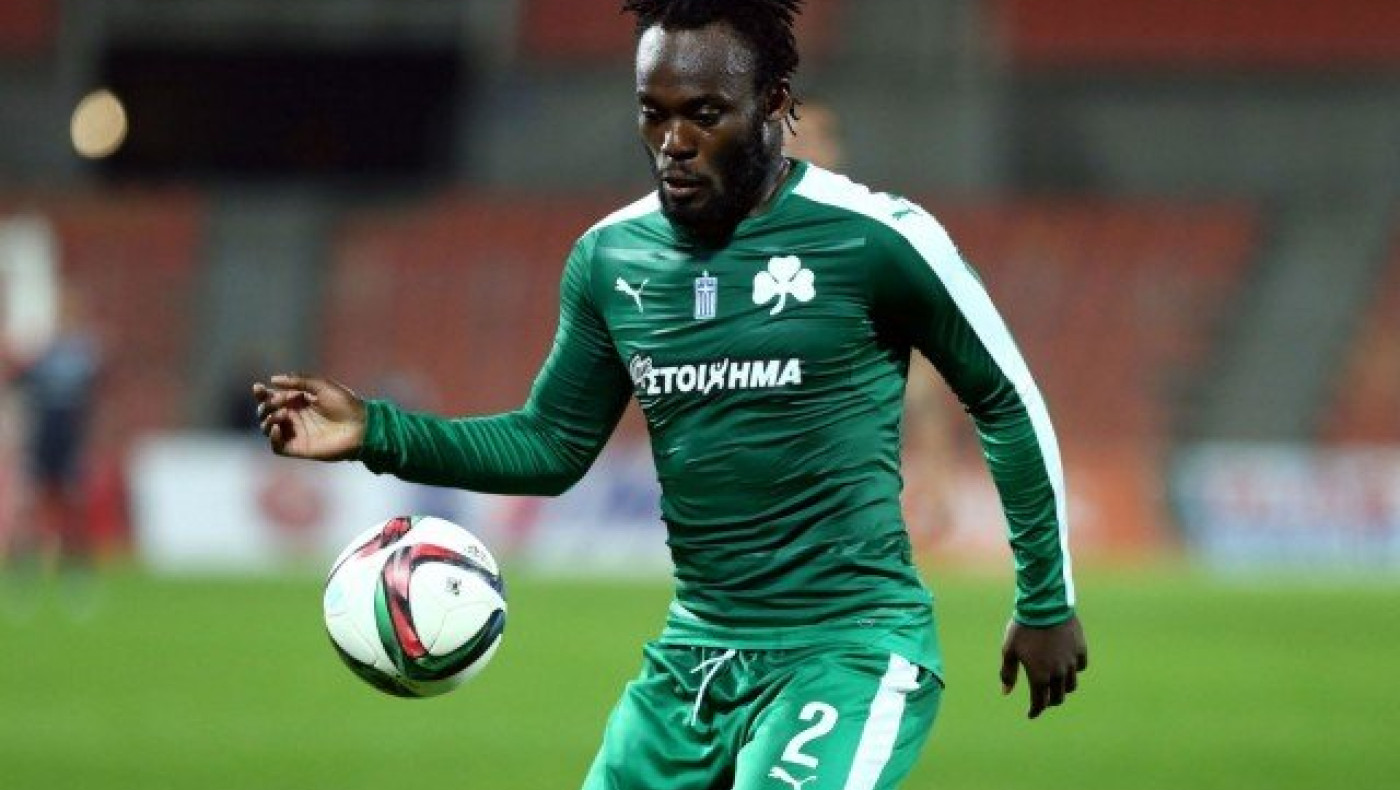 Με ομάδα-έκπληξη                         συζητά ο Εσιέν