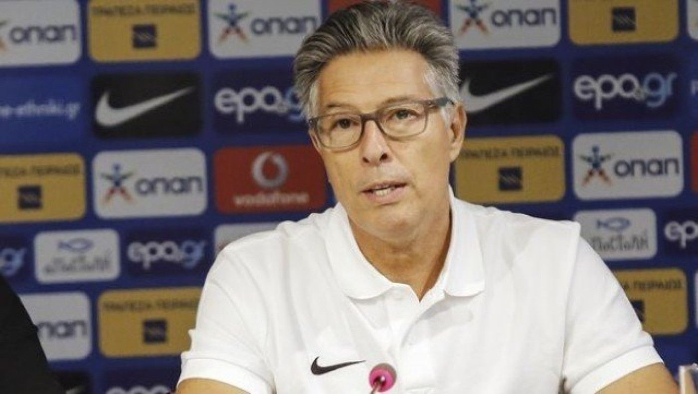 Πιέσεις       στον   Περέιρα       για τον  Κομίνη!