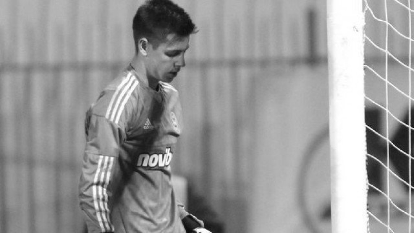 Νεκρός σε τροχαίο πρώην τερματοφύλακας της Καλλονής