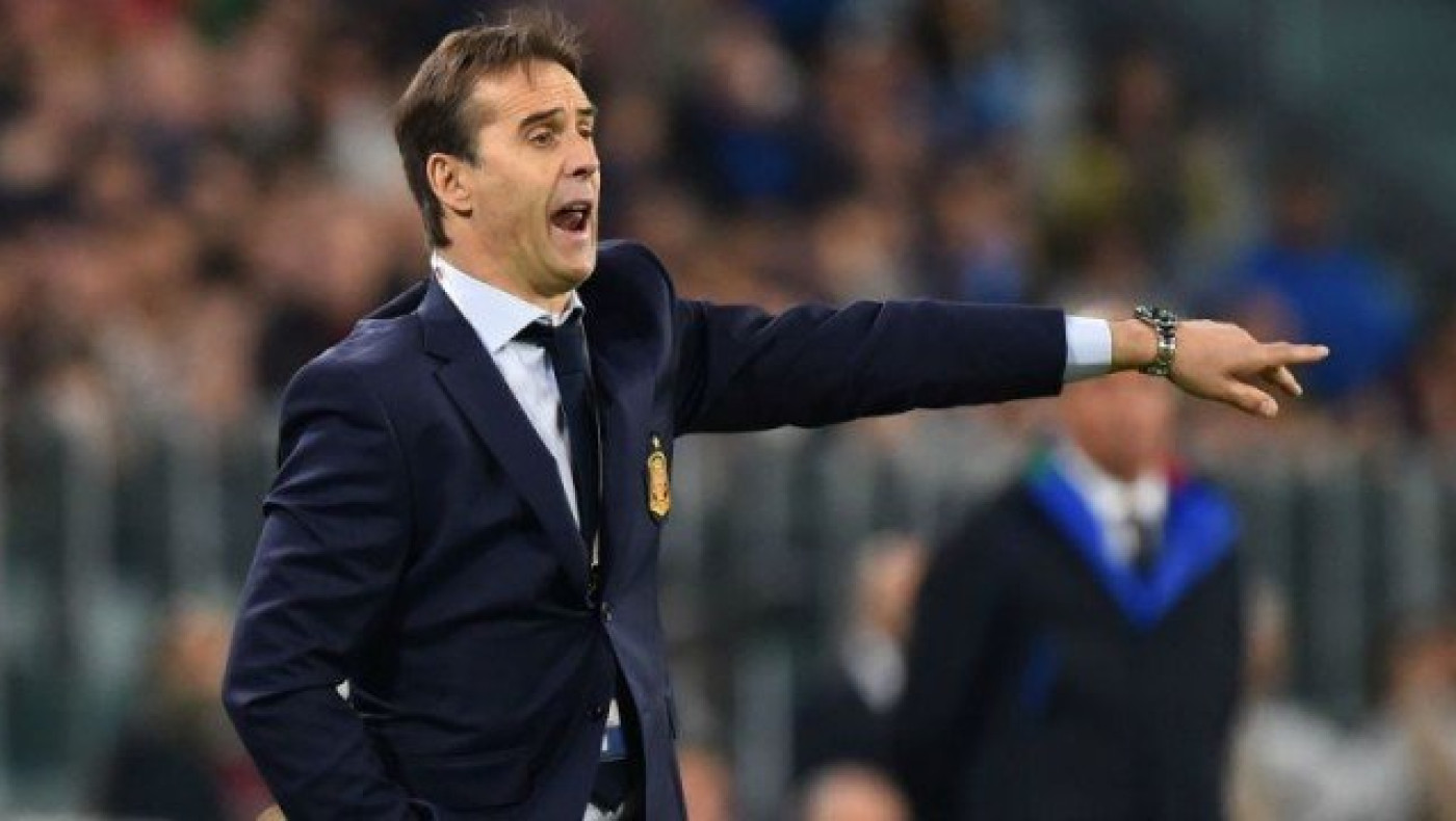 Αυτά θα πάρει ο Λοπετέγκι από τη Ρεάλ, τον αποθεώνει ο Νάβας!