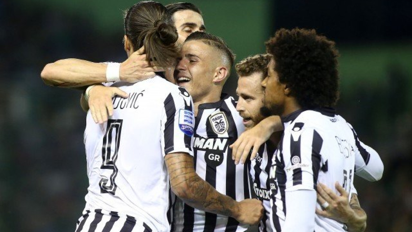 Η Ευρώπη και όχι μόνο, ξεχώρισε τους παίκτες πρώτης γραμμής