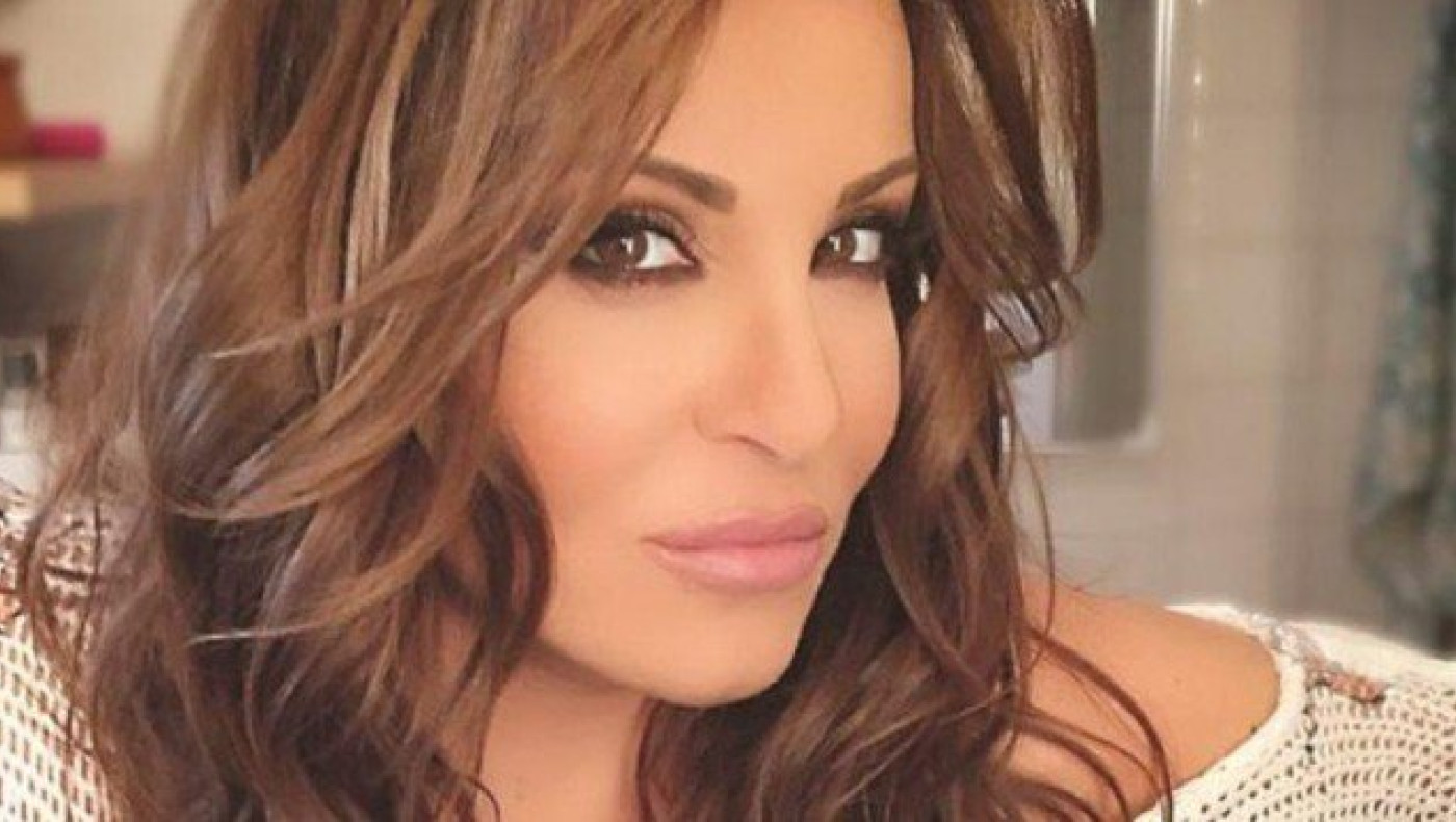 Παρελθόν η Ναταλία Γερμανού από το Epsilon - Νέα τηλεοπτική στέγη