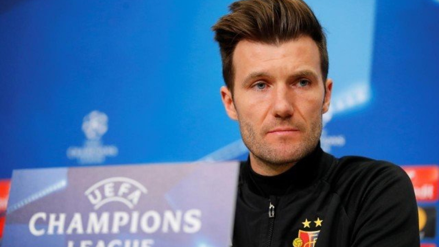 Πώς σχολίασε ο προπονητής της Βασιλείας την κλήρωση με τον ΠΑΟΚ