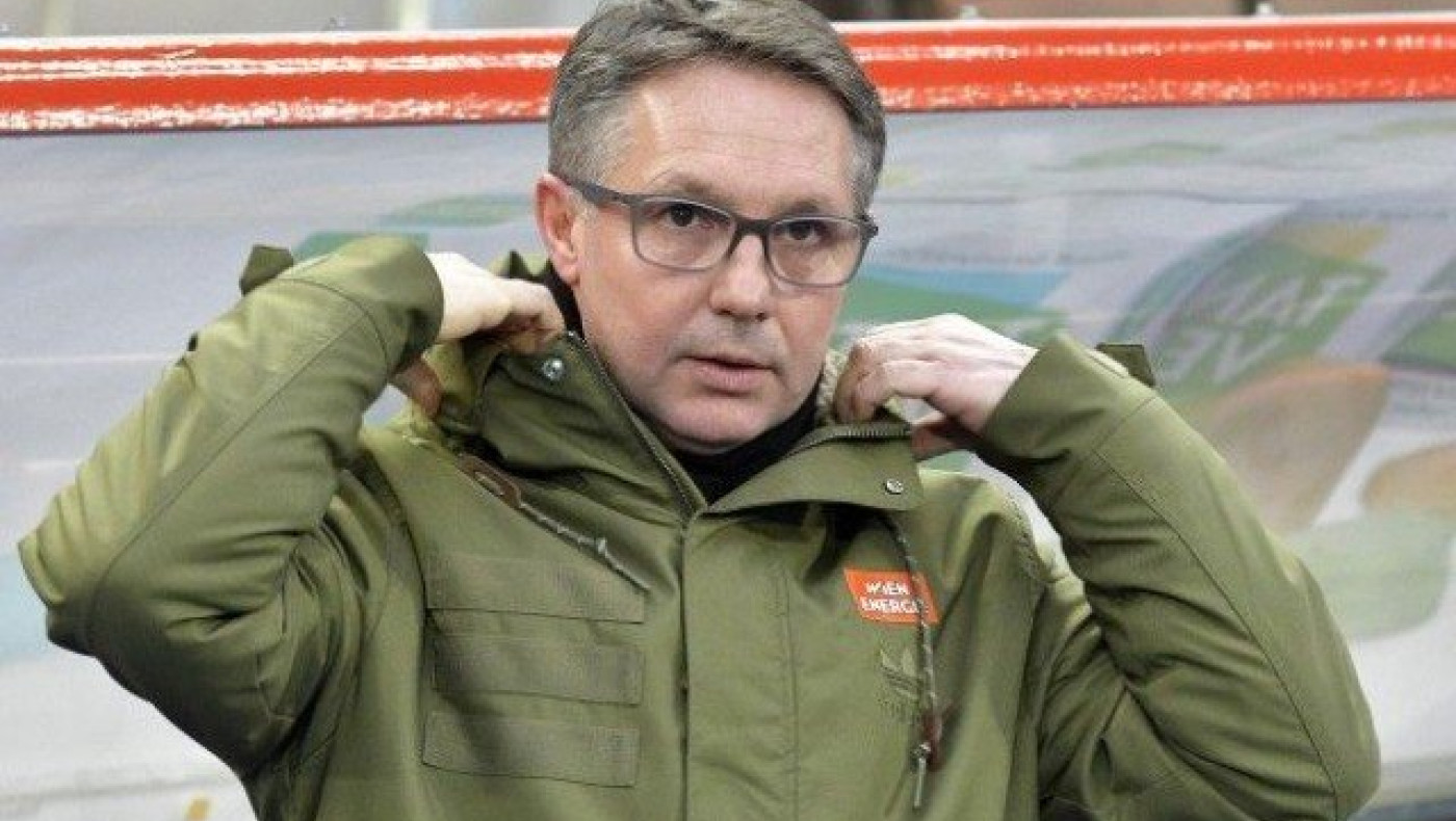 Κάναντι: «Ο ΠΑΟΚ ήταν καλύτερος όλων, τον θεωρώ πρωταθλητή»!