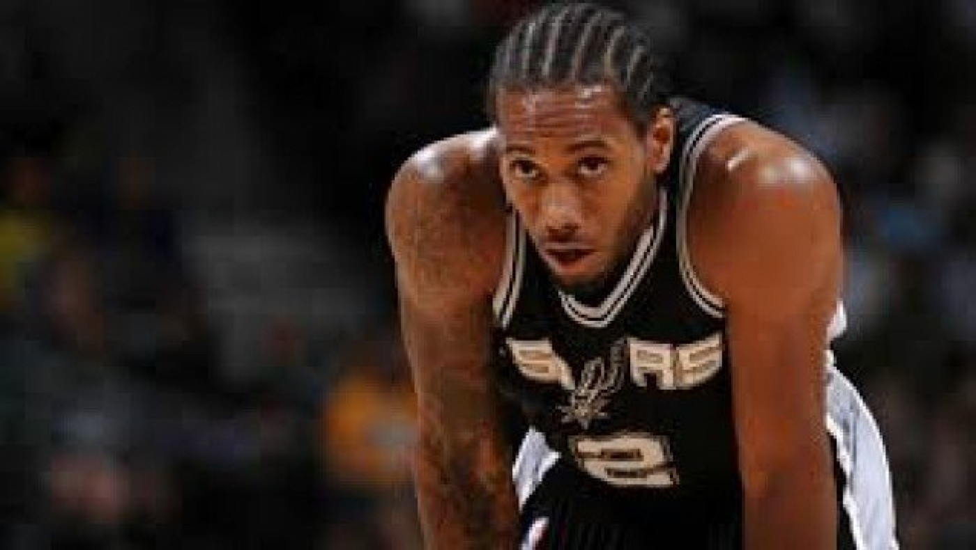 Κάλεσαν στο Κλίβελαντ τον Λέοναρντ    οι Καβαλίερς!