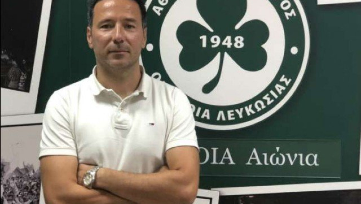 Ποιο πρώην στέλεχος του ΠΑΟΚ κατέληξε στην... Ομόνοια;