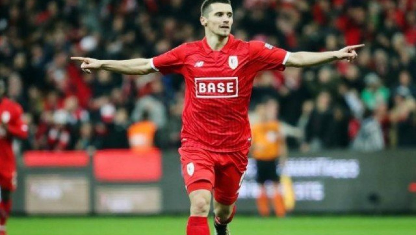 ΒΟΜΒΑ! Αφήνει την Σταντάρ ο Τσίμιροτ για τα λεφτά των Αράβων