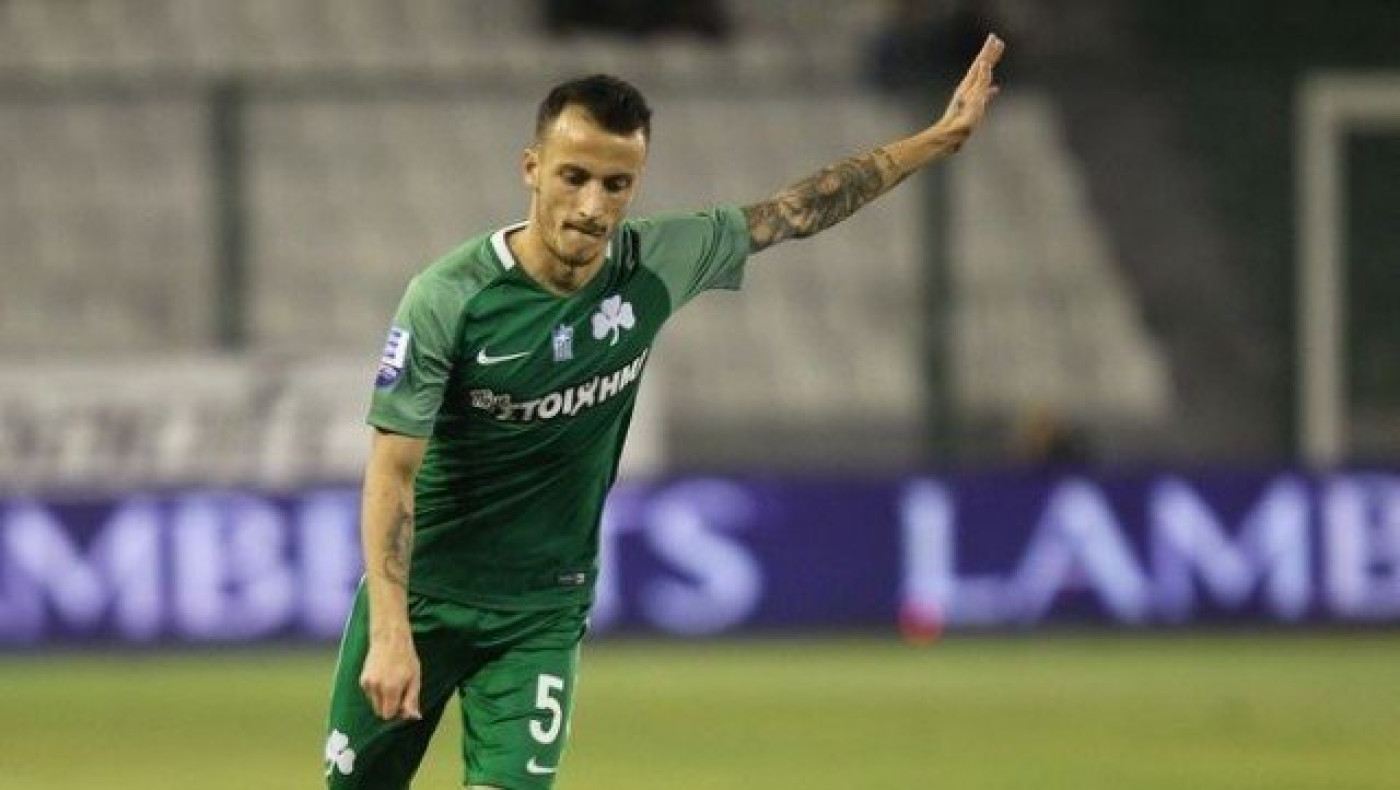 Νέες       διαπραγματεύσεις με Παναθηναϊκό για Κάτσε