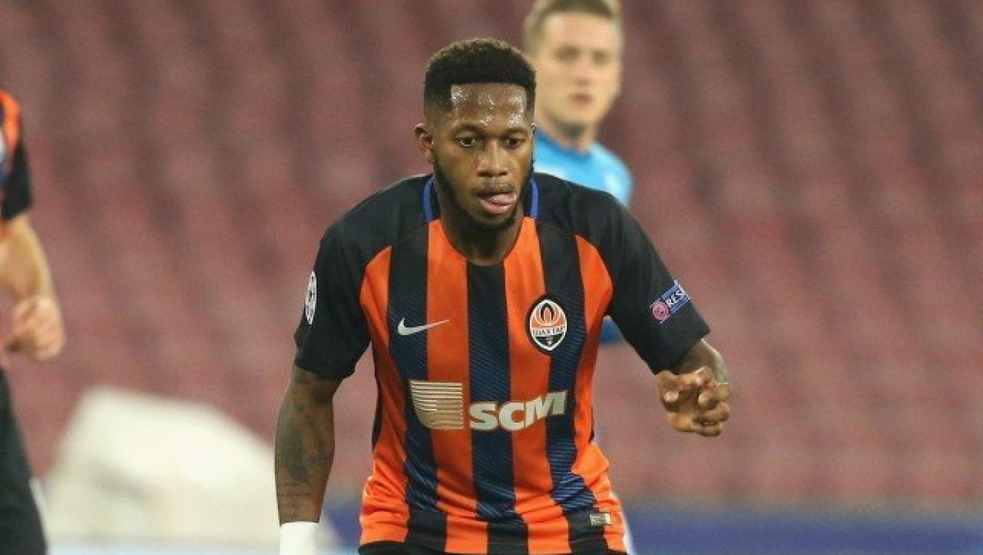 «Κόκκινος Διάβολος» και με τη βούλα ο            Φρεντ