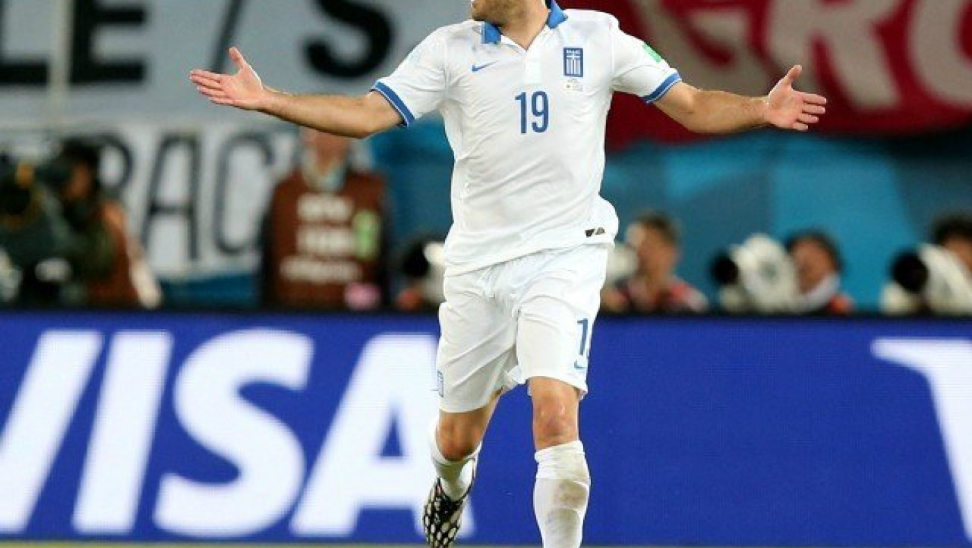 Γι' αυτό δεν έχει ανακοινωθεί ακόμα ο Σωκράτης από την Άρσεναλ