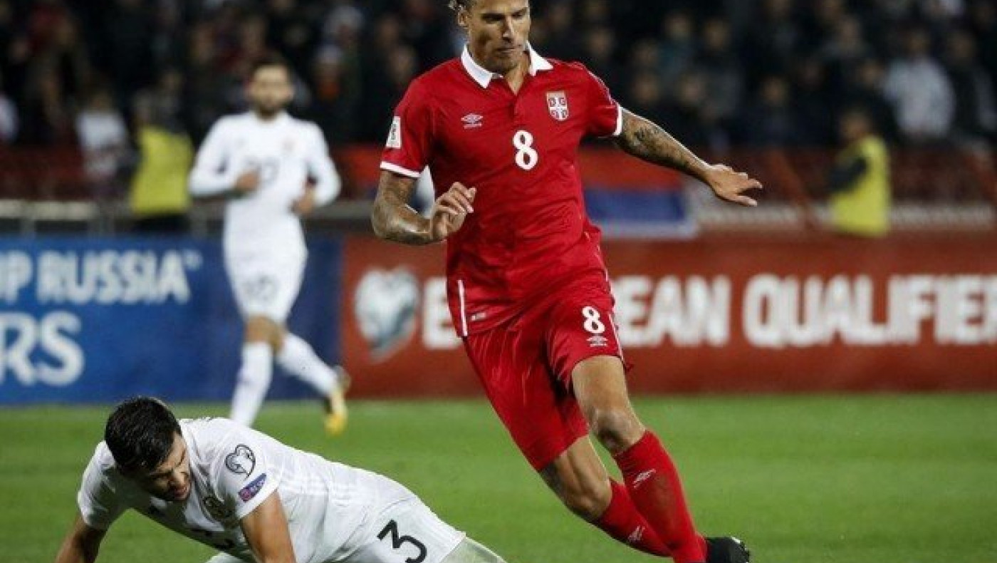 «Ο γυρολόγος                Πρίγιοβιτς που έγινε κανόνι»