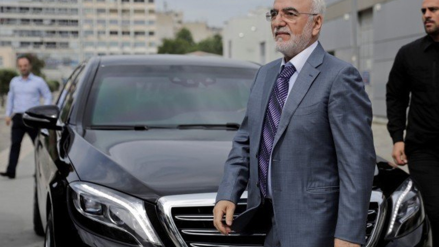 Επιβεβαιώνονται        οι επαφές    Ιβάν Σαββίδη     στο Μουντιάλ