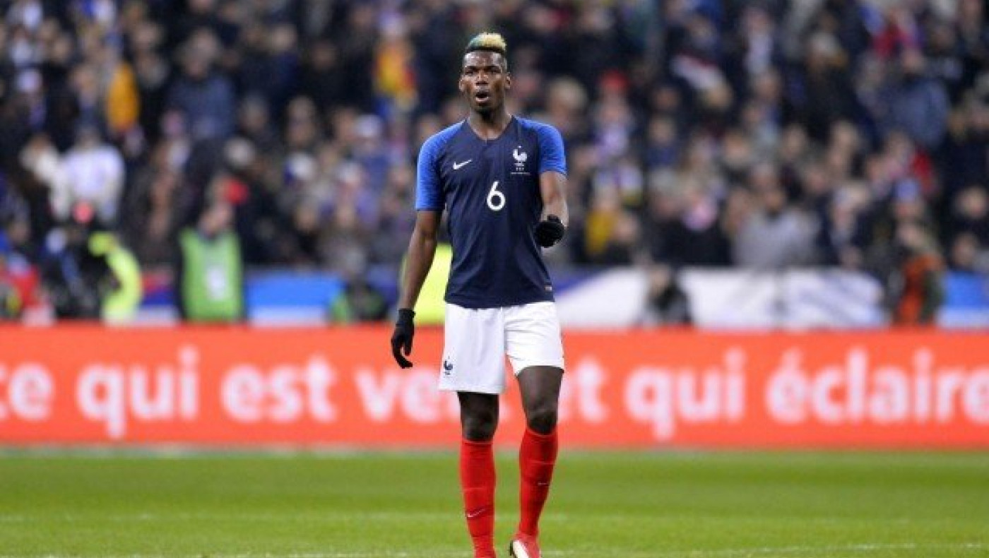 «Ο Πογκμπά είναι θύμα των ίδιων του των δυνατοτήτων»