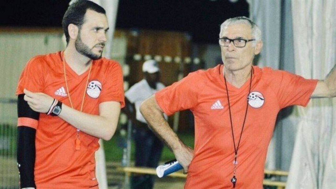 Σαριόγλου: «Το γυαλί με τον Κούπερ είχε ραγίσει πριν το Μουντιάλ»