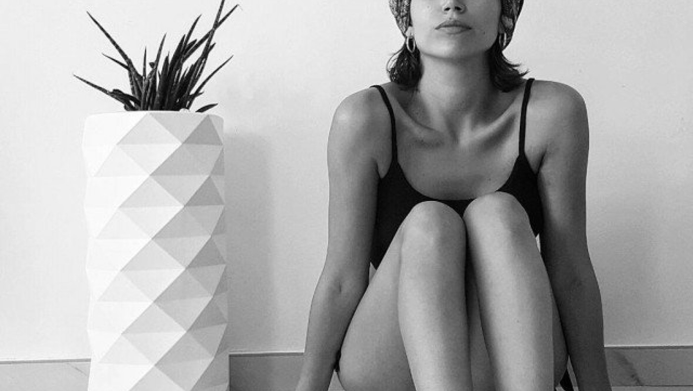 Η «Τόκιο» από το Casa de Papel θα σε… στείλει! (photos)