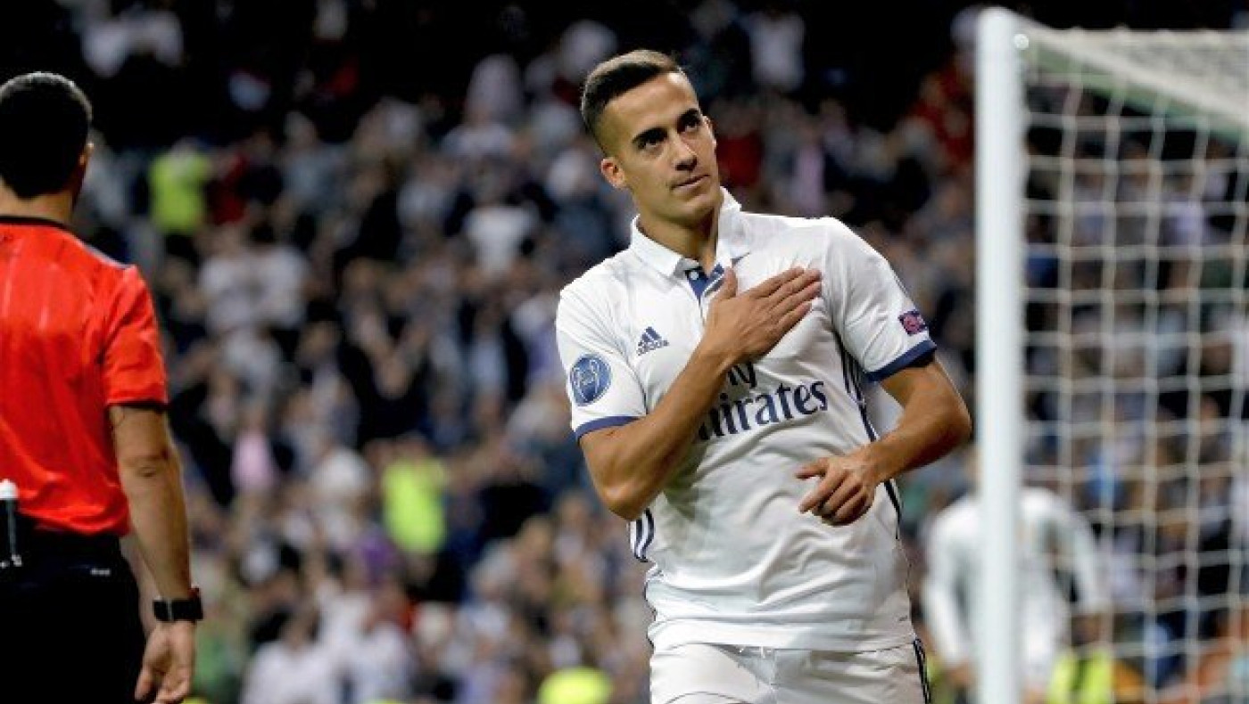 Η μισή        Ευρώπη θέλει        τον Λούκας Βάσκεθ!