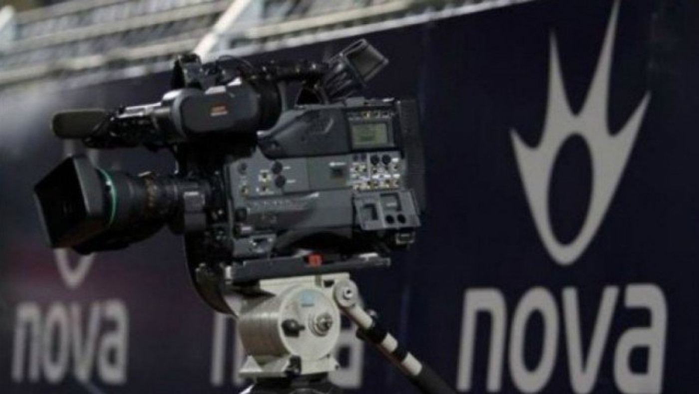 Nova σε Superleague: «Πάρτε μέτρα για να ξεκινήσει το Πρωτάθλημα»