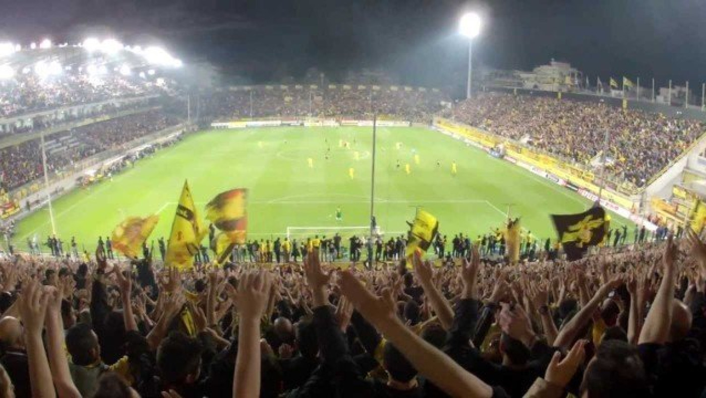 Για    ποιον      παίκτη   «σφάζονται» Αρης και ΑΕΚ