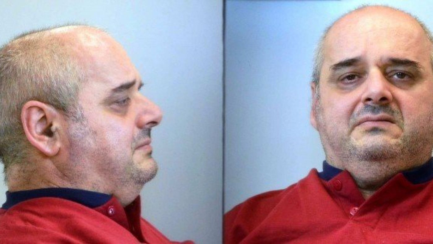 Η ανατριχιαστική κατάθεση της φοιτήτριας του κολαστηρίου της Δάφνης