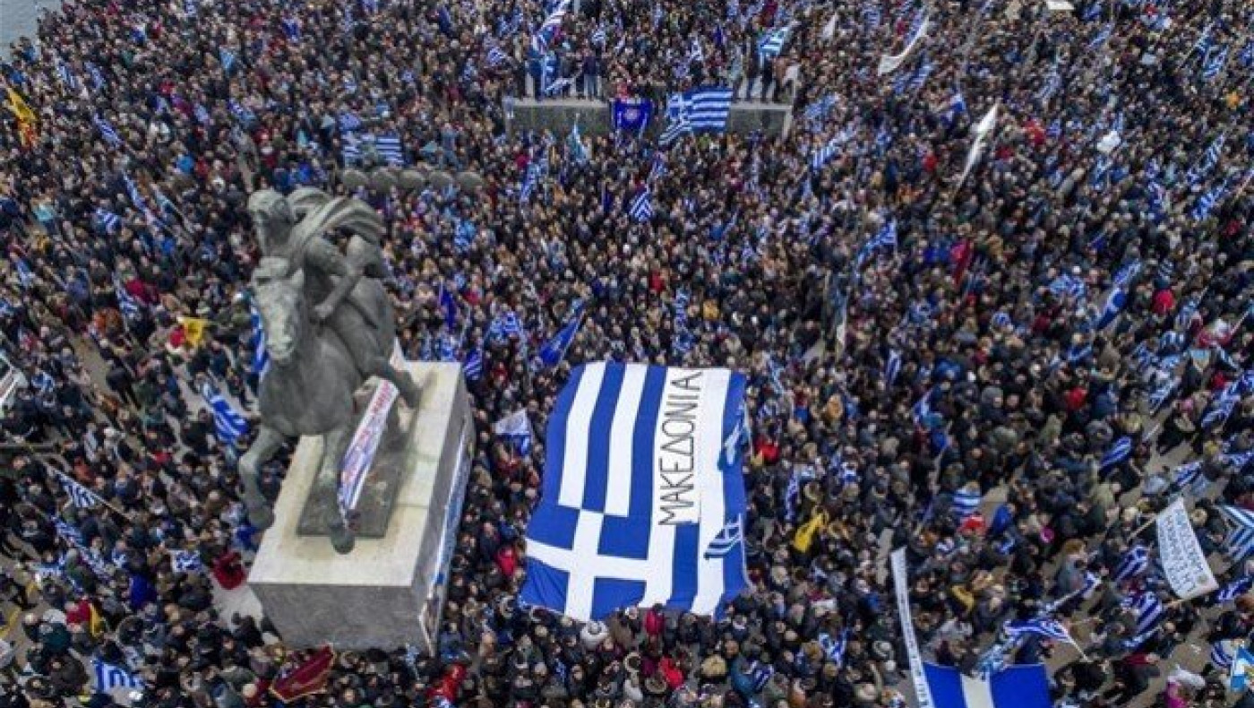 «Θερμή» υποδοχή ετοιμάζουν σήμερα στον πρωθυπουργό οι Θεσσαλονικείς