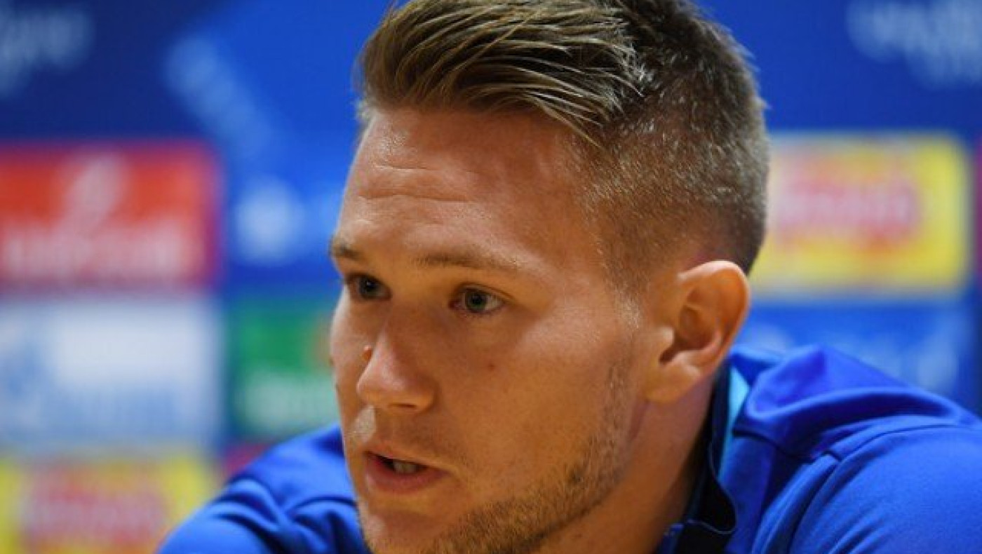 Αποχαιρέτησε τον Βάτσλικ η Βασιλεία, «χαμογελάει» ο ΠΑΟΚ!